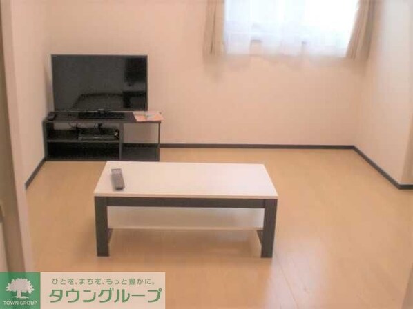 レオネクストエトワール要町の物件内観写真